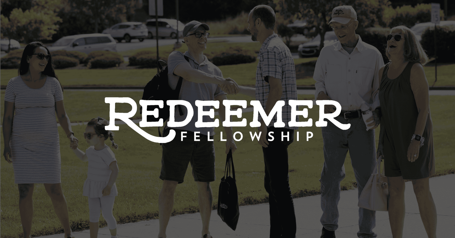 Redeemer Fellowship - Sunday Gathering