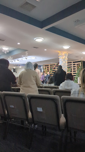 Punjabi Masihi Church