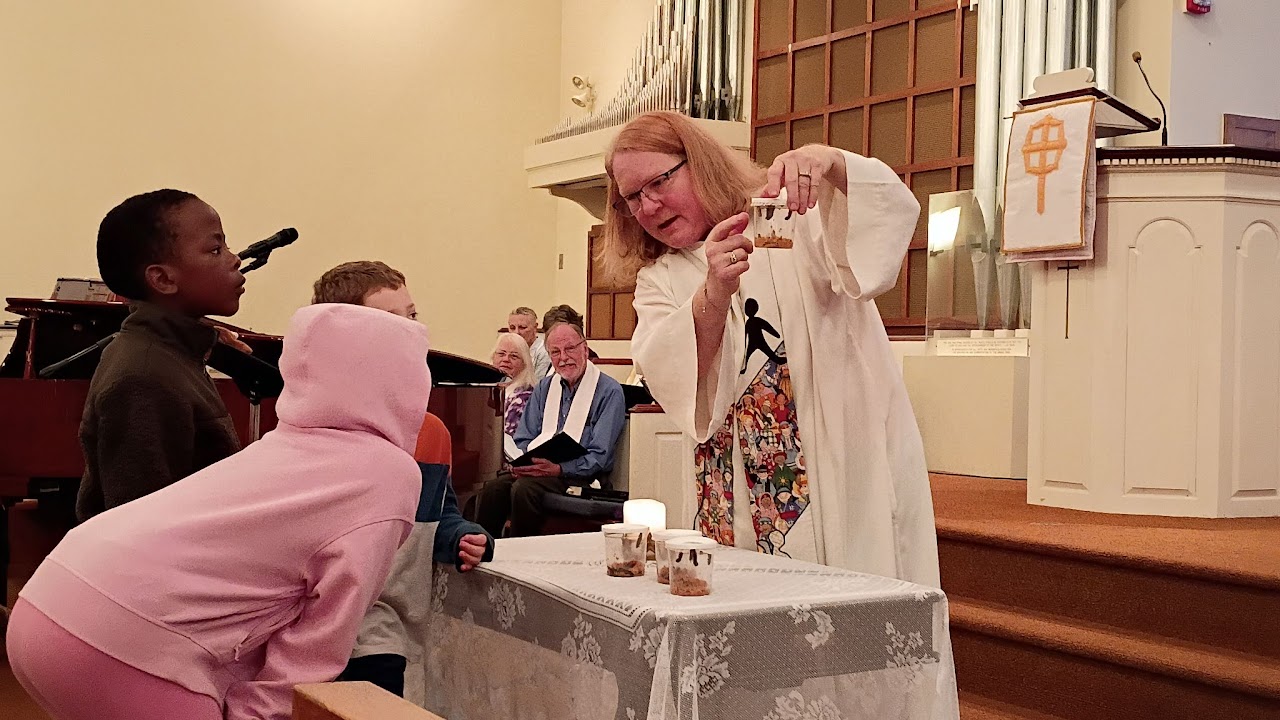 Westbrook-Warren Congregational Church