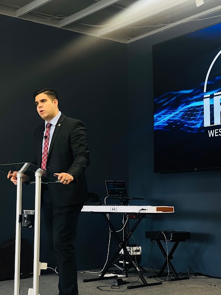 Iglesia Pentecostal Unida Latinoamericana IPUL West Valley Utah