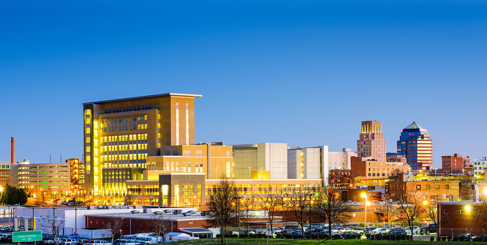 New Life Christian Center