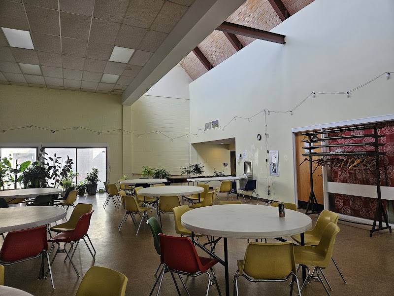 Lutheran Church of the Redeemer (ELCA)