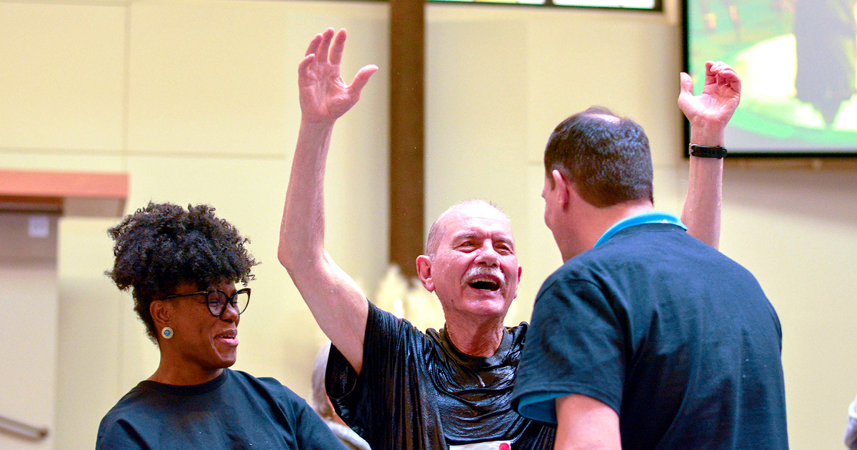 Bellevue Presbyterian Church