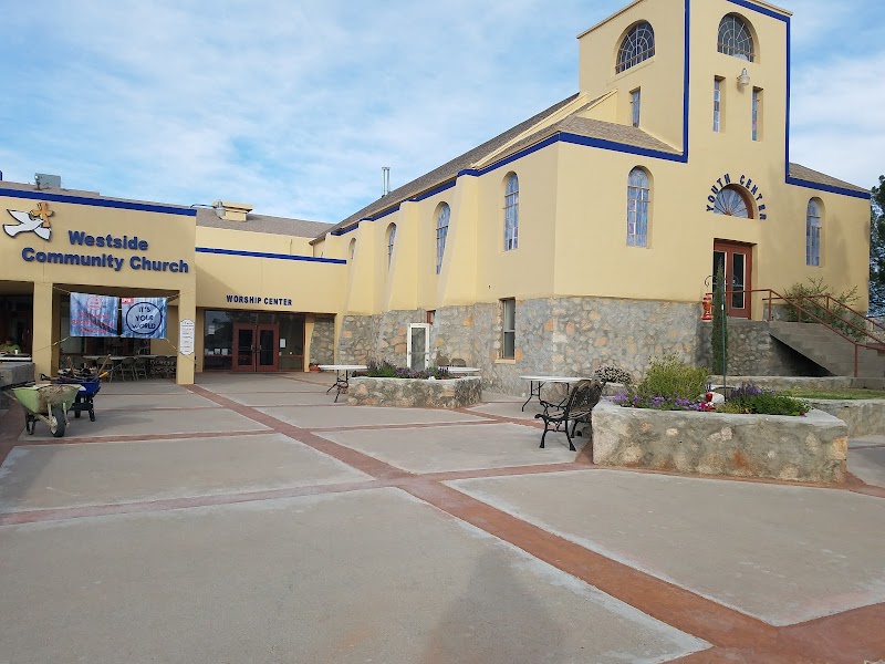 Westside Community Church
