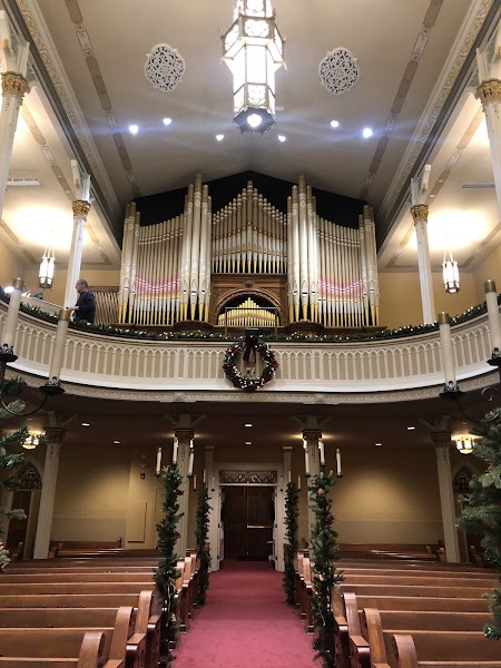 Emmanuel Lutheran Church