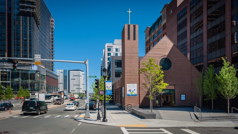 Shrine of Our Lady of Good Voyage