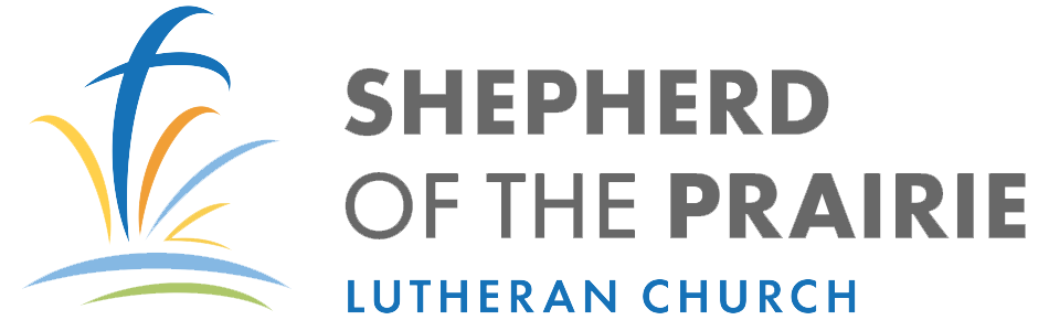 Shepherd of the Prairie Lutheran Church