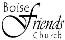 Boise Friends Church
