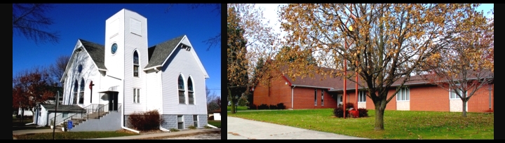 United Methodist Church