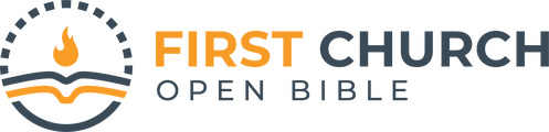 First Church of the Open Bible