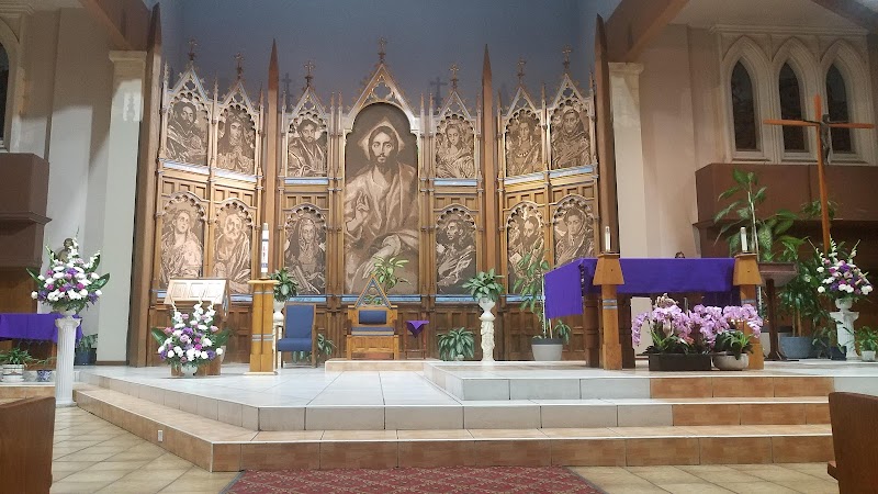 St. Joseph Catholic Church