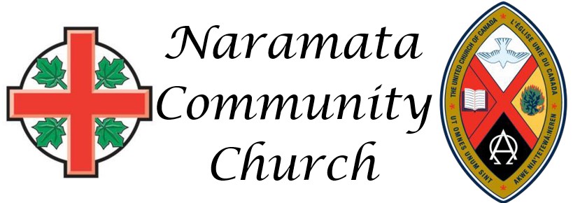 Naramata Community Church