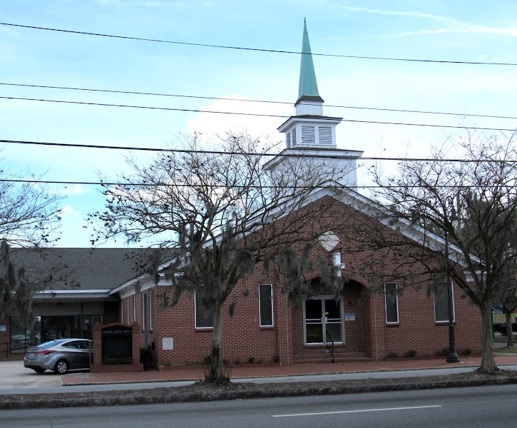 Thankful Missionary Baptist Church
