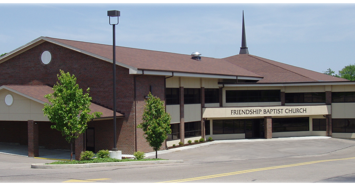 Friendship Baptist Church