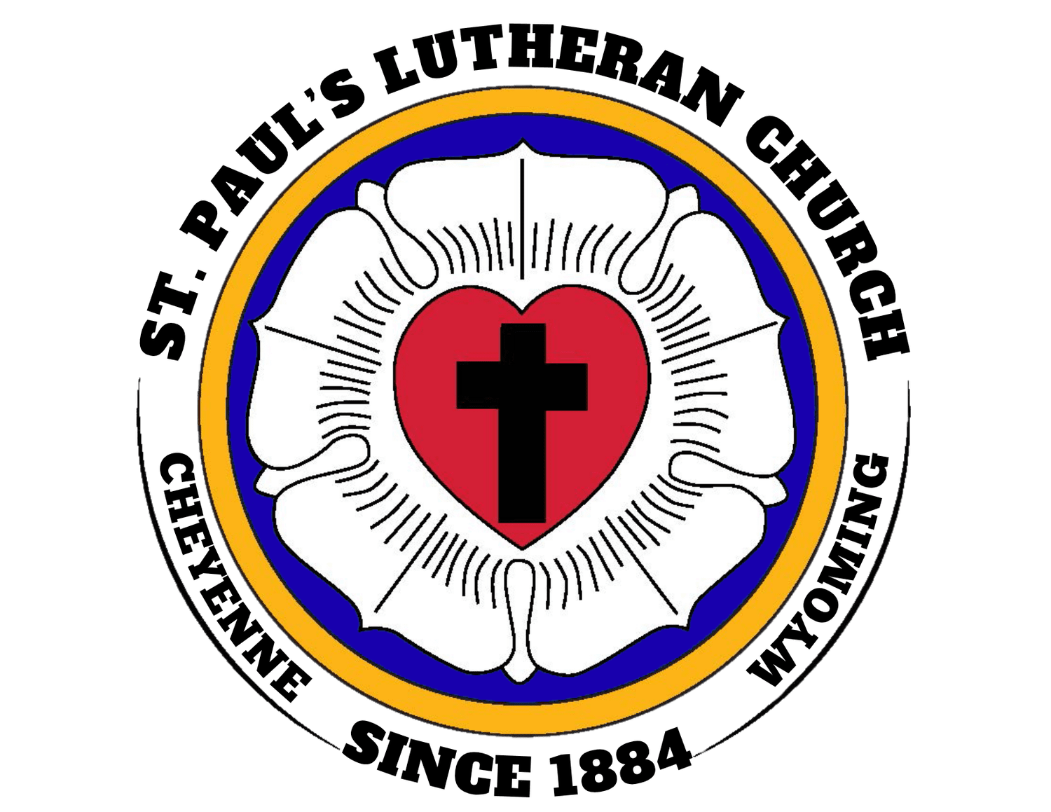 St. Paul's Lutheran Church