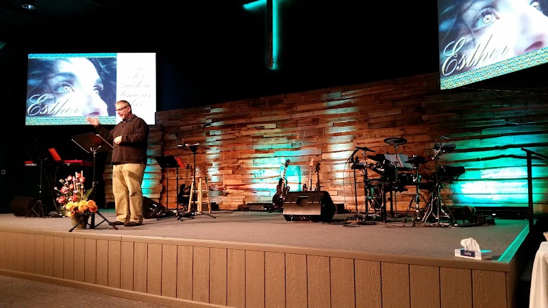 Orchards Community Church