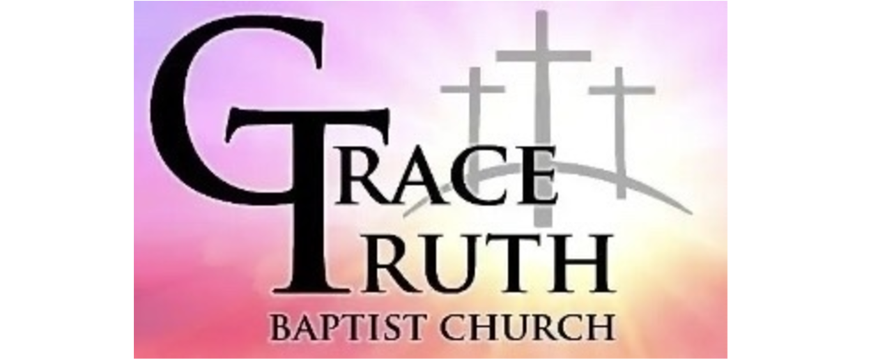 Grace Temple Baptist Church
