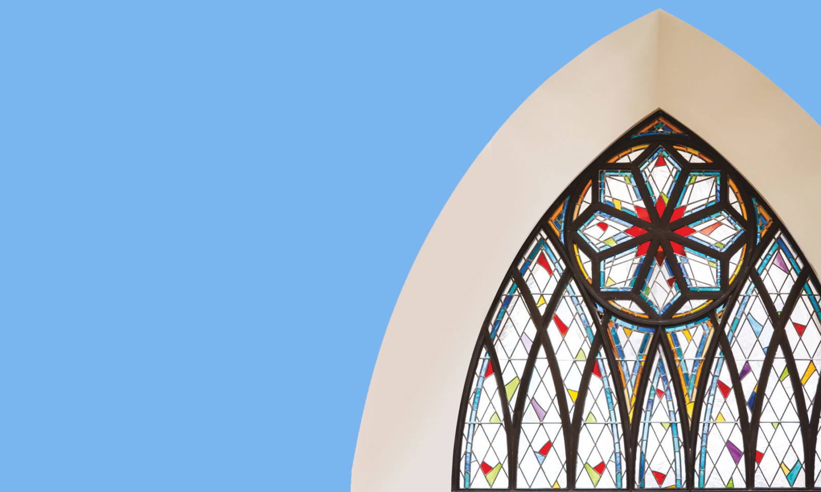 First Presbyterian Church