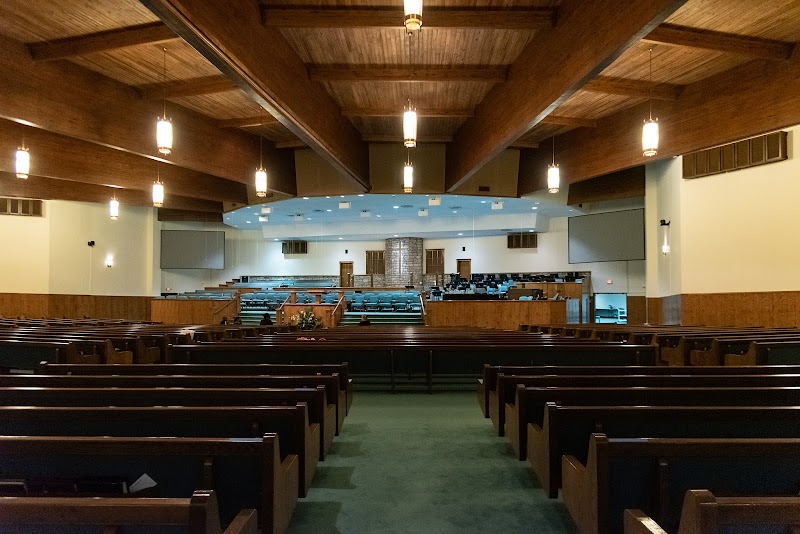 Christian Assembly Church