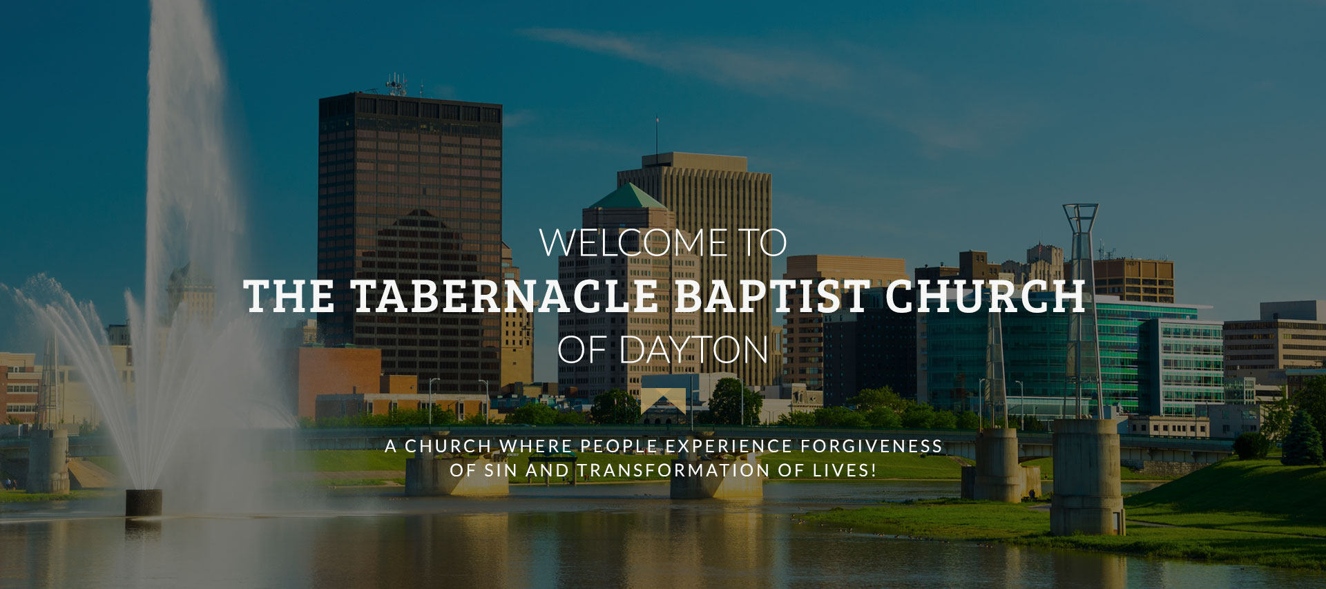 Tabernacle Baptist Church