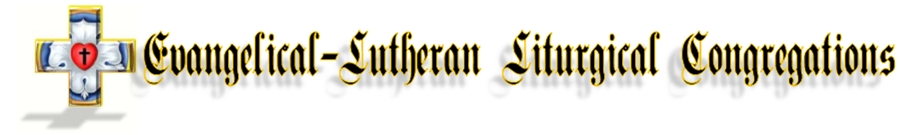 First Lutheran Church