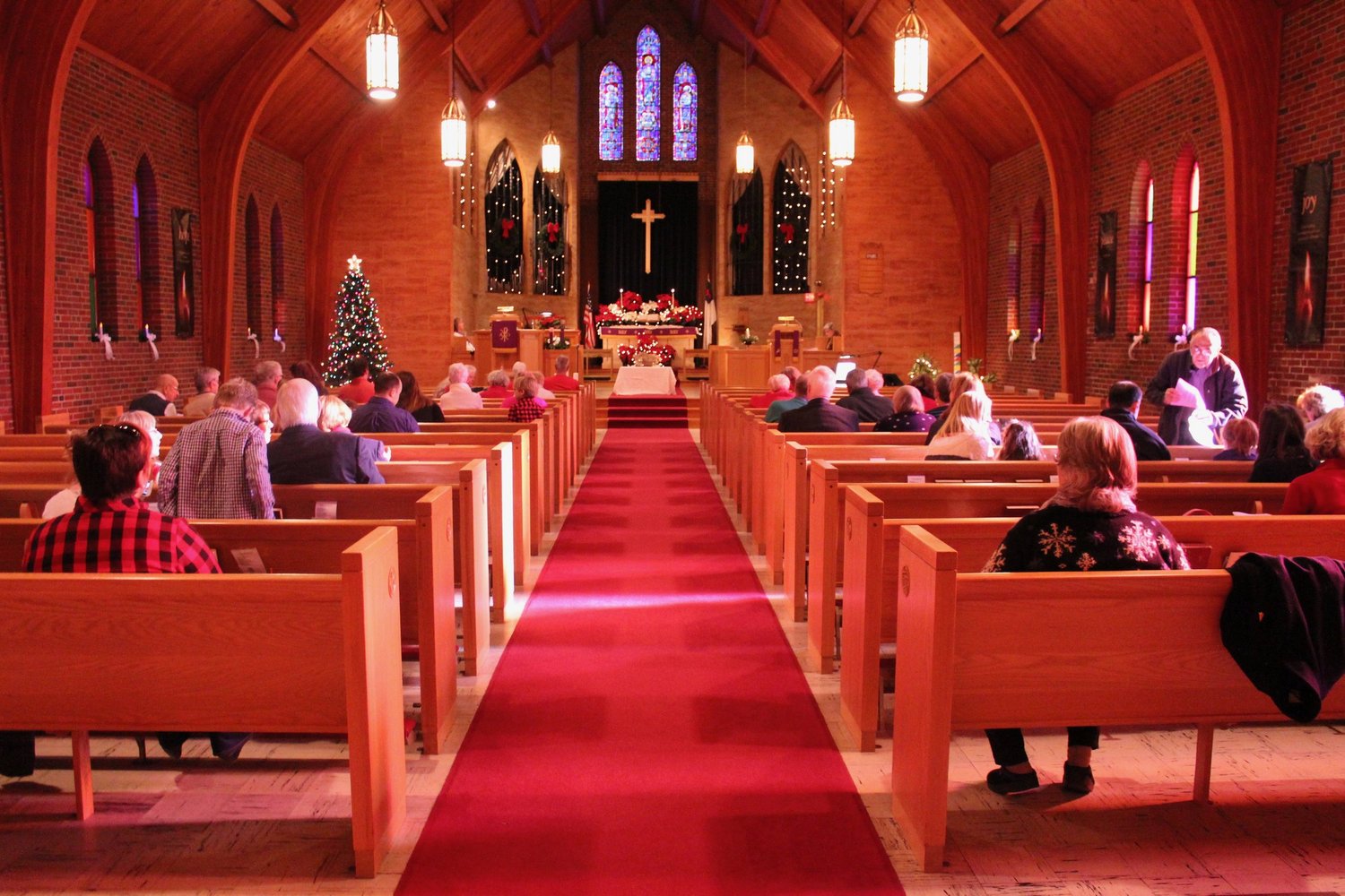 Blue Point Congregational Church UCC