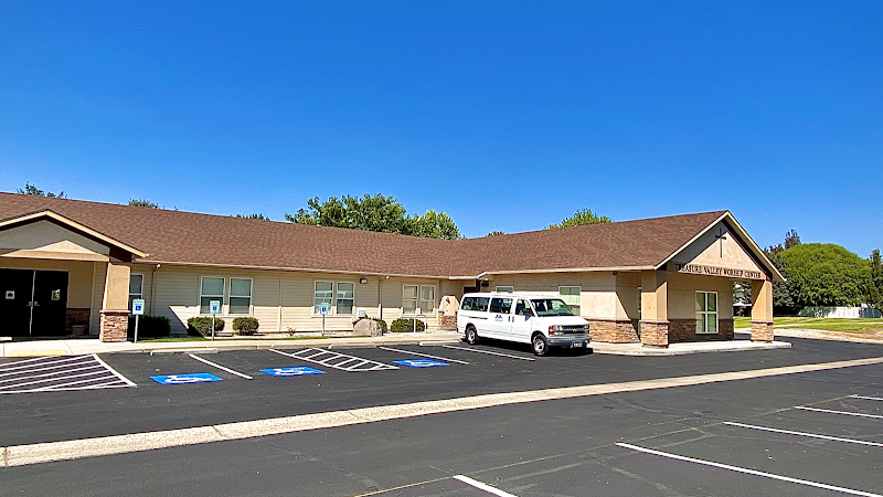 Treasure Valley Worship Center