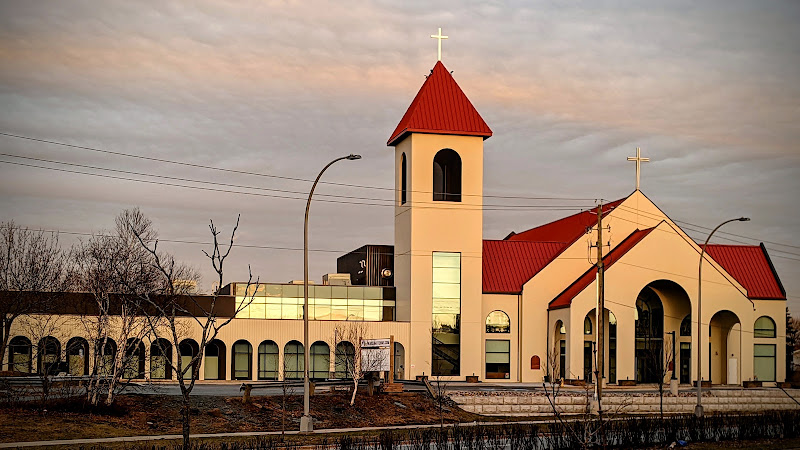 Our Lady of Lebanon Maronite Catholic Church