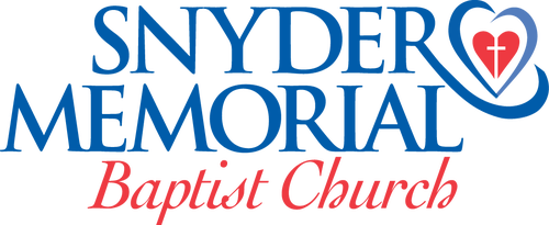 Snyder Memorial Baptist Church