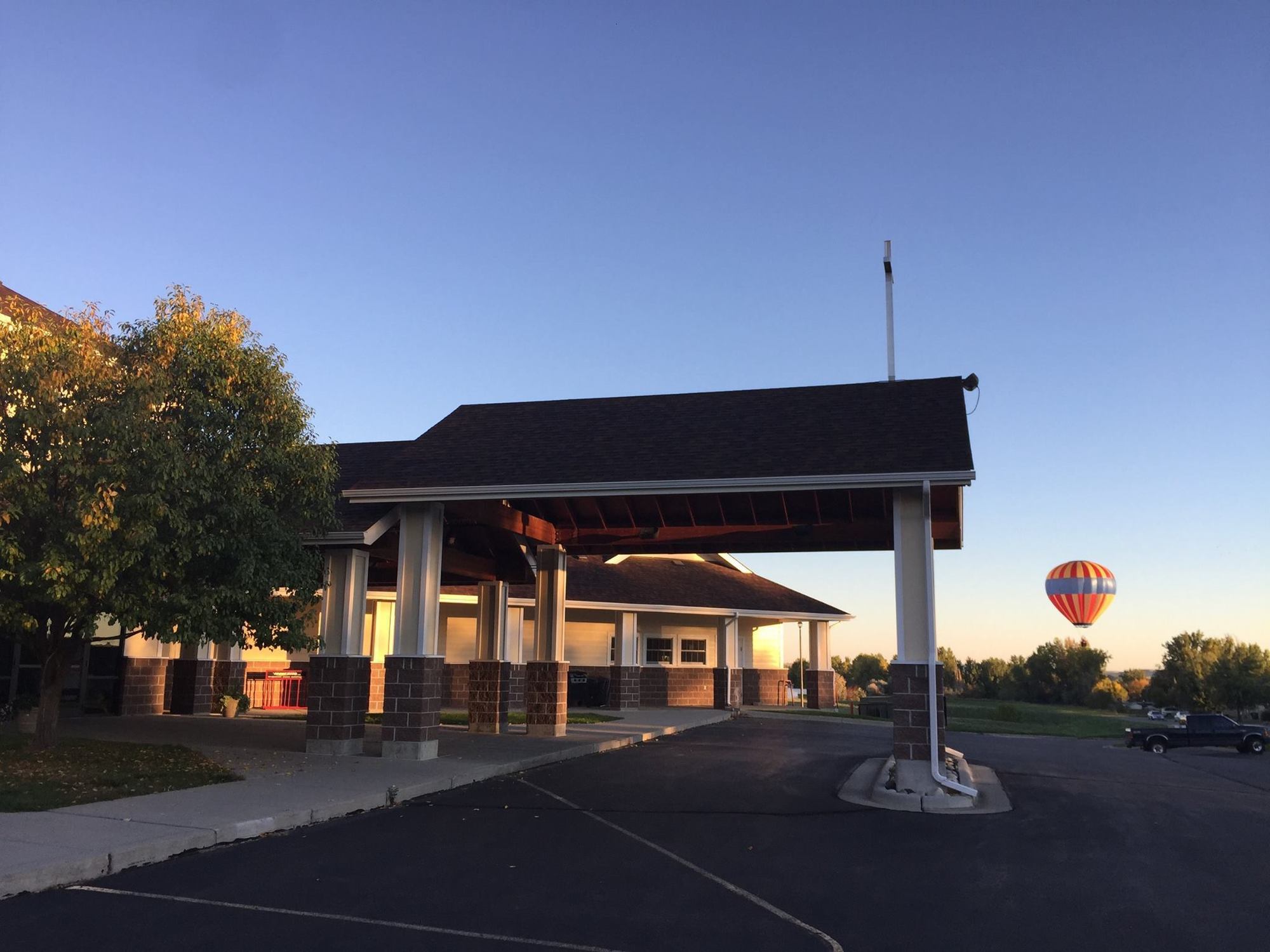 Heights Baptist Church