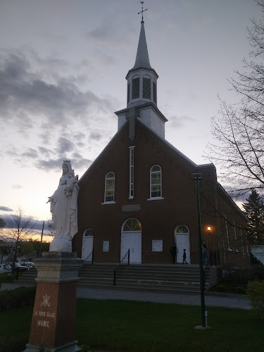 Catholic Church of Mount Carmel