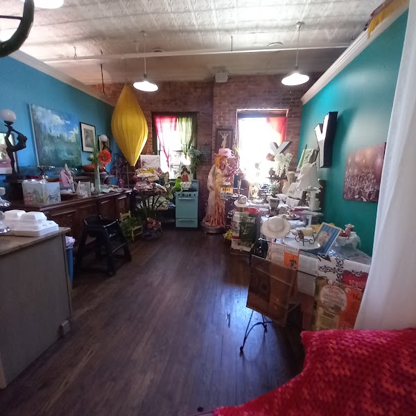 Greenville Christian Fellowship