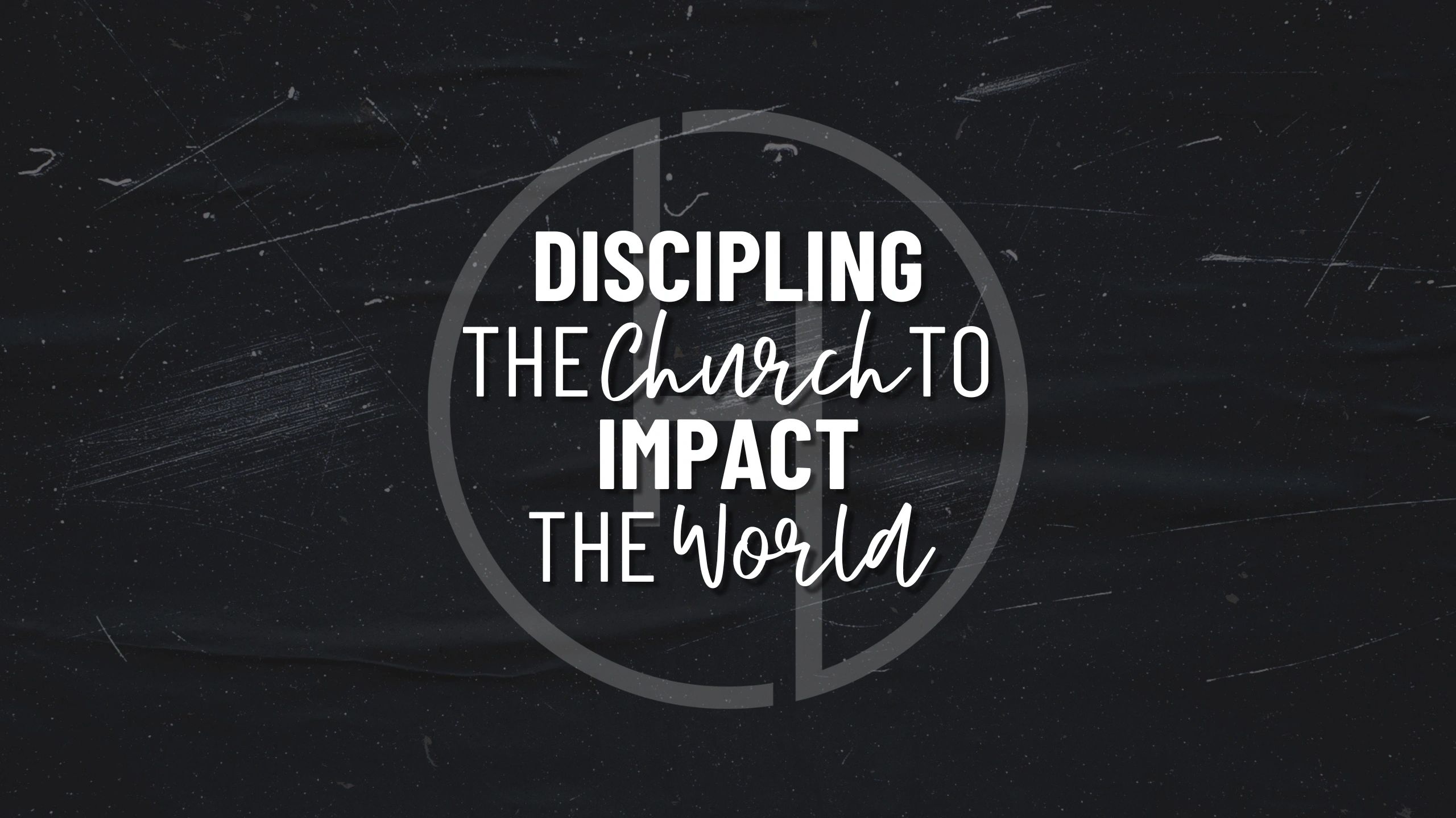 Hanes Baptist Church