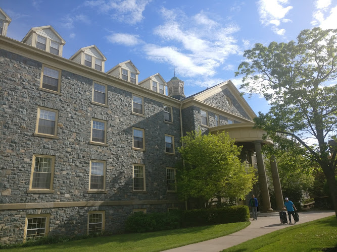 King’s College Chapel
