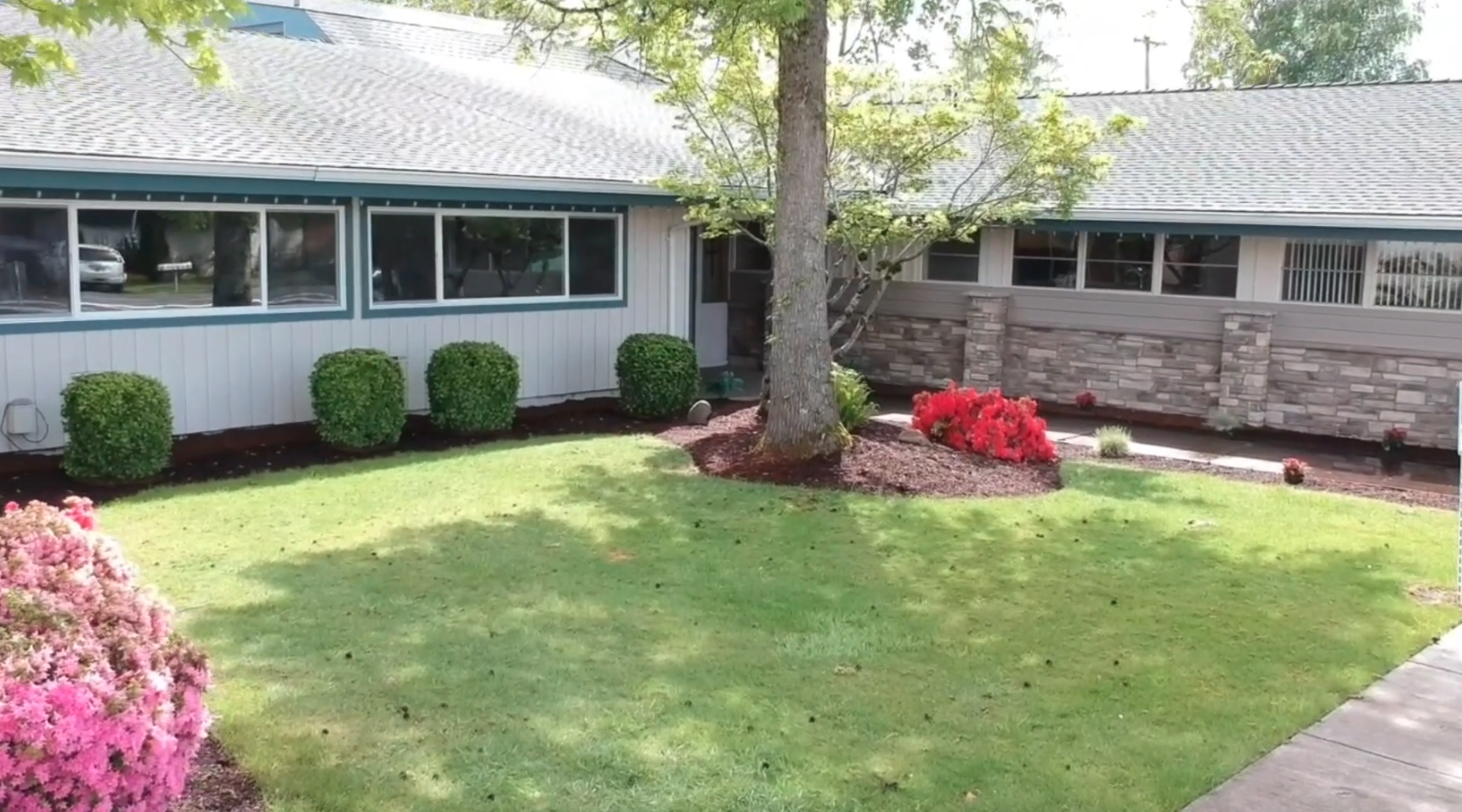 Oak Park Church of God