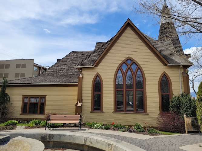 Kamloops Vineyard Church