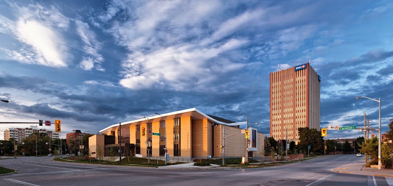 Knox Presbyterian Church