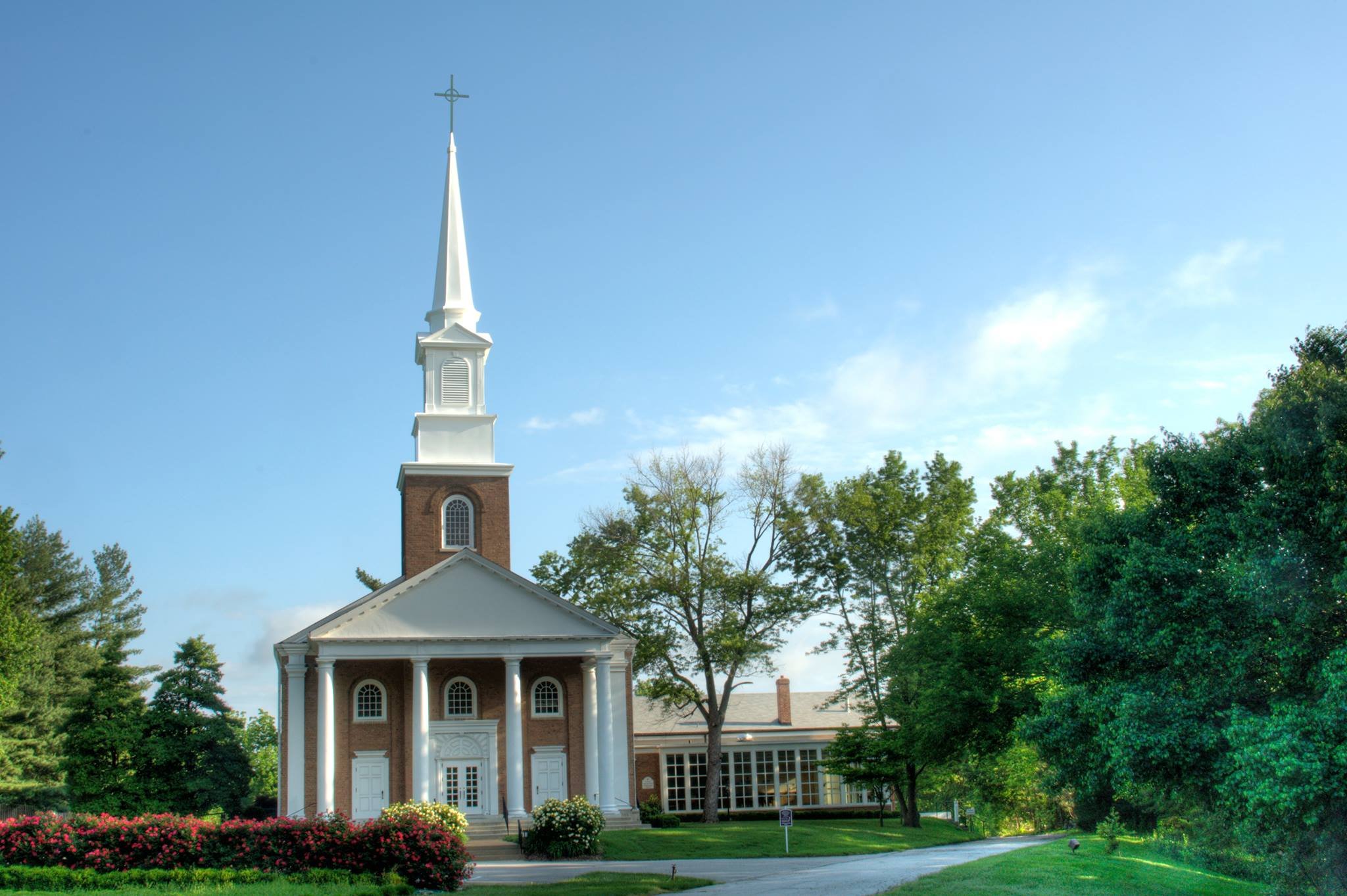Faith and Des Peres Presbyterian Church