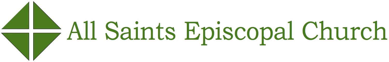 All Saints Episcopal Church