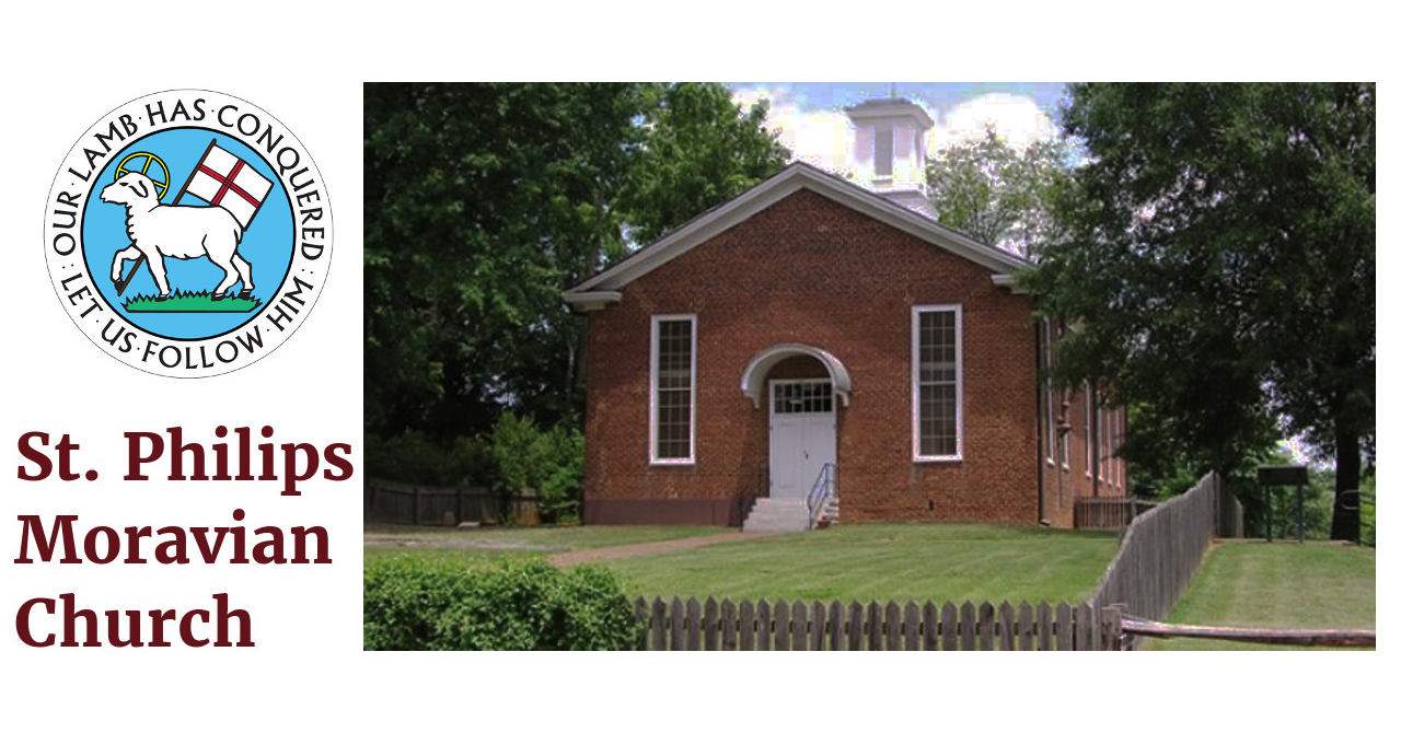 St. Phillips Moravian Church