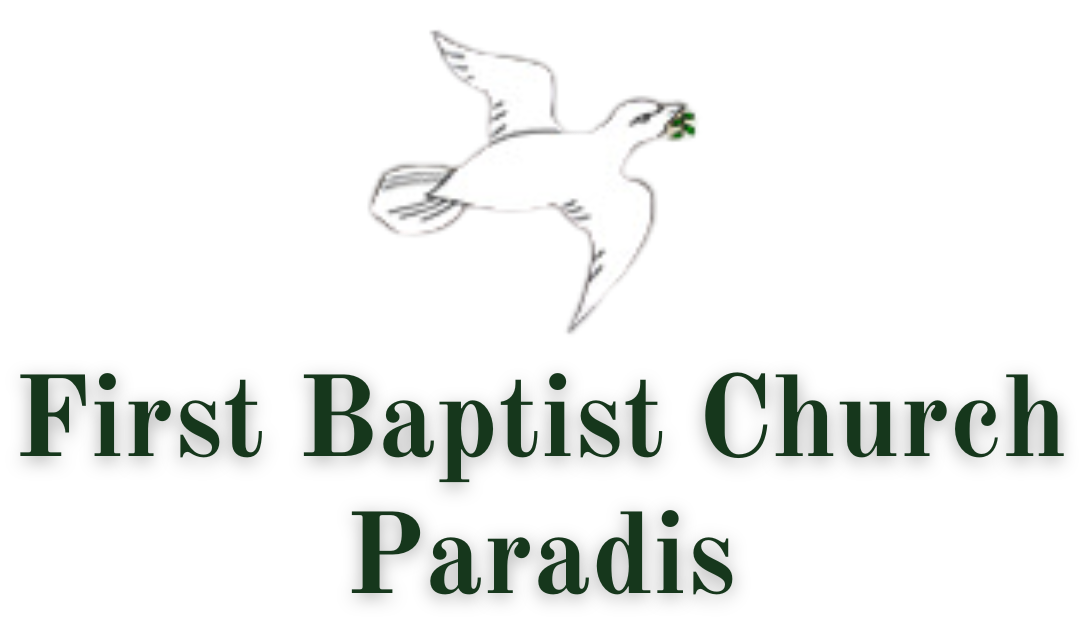 First Baptist Church