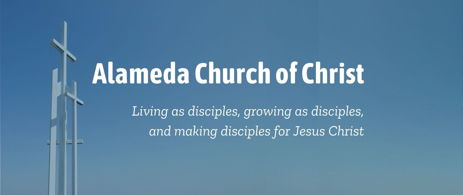 Alameda Church
