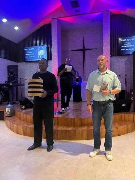 Victory Outreach Fort Worth City Church