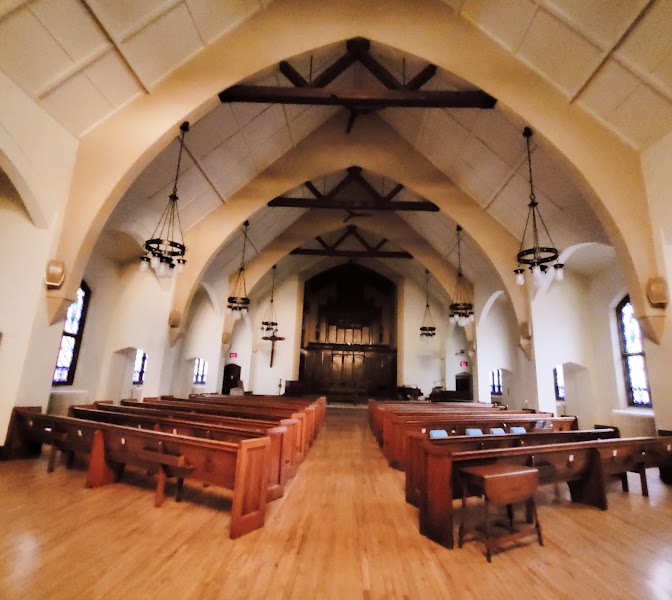 Grace-Trinity Community Church