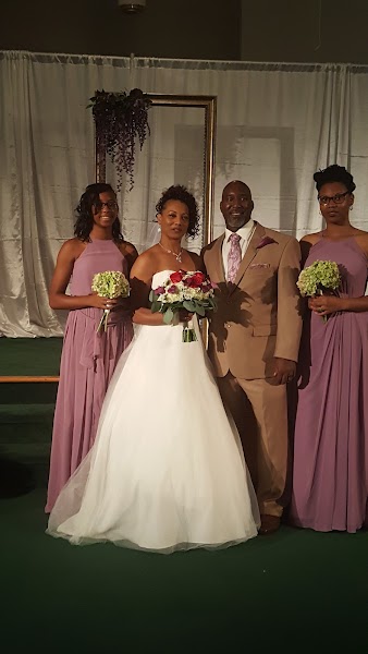 Enoch Baptist Church