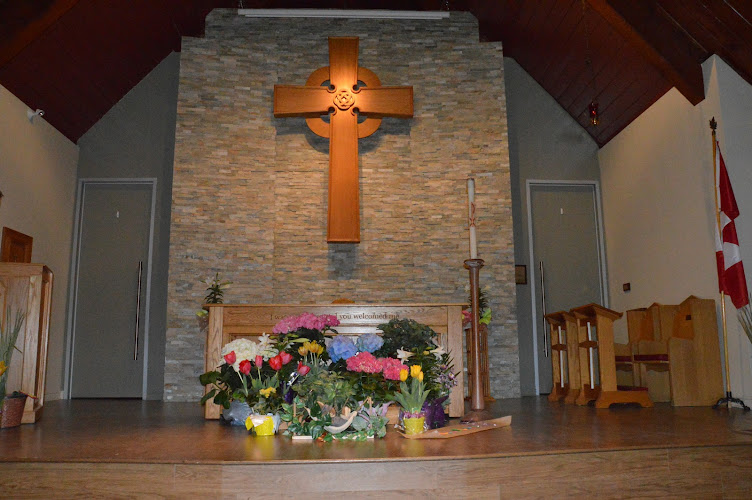 St Aidans Anglican Church