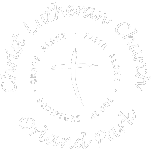 Christ Lutheran Church