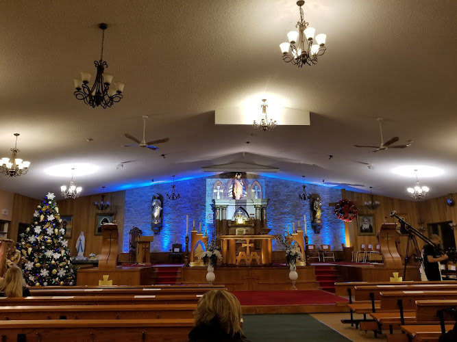 Paroisse Notre-Dame du Liban