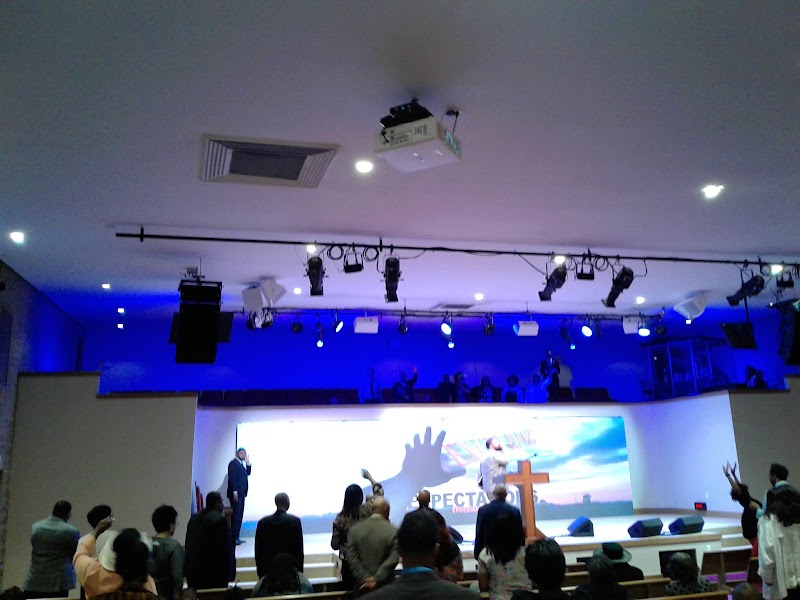 Southern Baptist Church