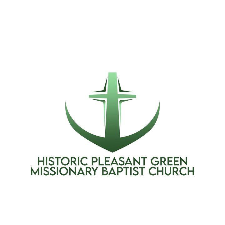 Historic Pleasant Green Missionary Baptist Church